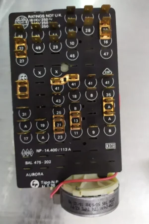 Envío Exprés PROGRAMADOR LAVADORA FAGOR,NP14400/113A - Lavadoras