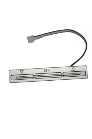 TECLADO HORNO TEKA HA830VR03, HE626,68TK0400 Popular