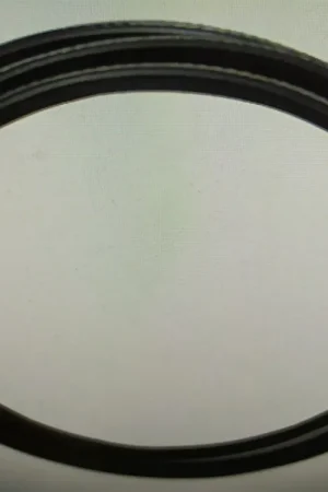 CORREA MOTOR LAVADORA EDESA 4L51, 1089J4. 04AG4105 - Correa No Te Lo Pierdas