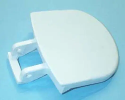 TIRADOR PUERTA LAVADORA CORBERÓ, ZANUSSI 21CO0001 | Corbero Stock Limitado