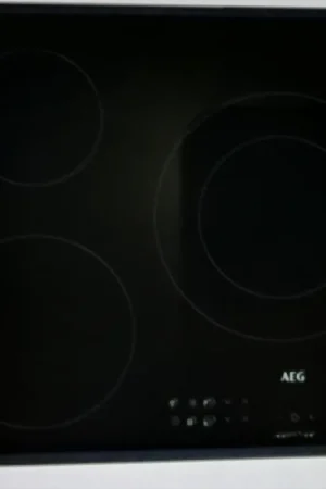 Ordenar Ahora Mismo CRISTAL VITROCERAMICA INDUCCION AEG, IKB63302FB NU5, IKS6330DFB NU5, IKB63301FB NU5, RECAMBIO ORIGINAL, 5551127268