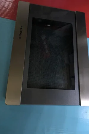 Favorito De Clientes PUERTA MICROONDAS ELECTROLUX, CON DEFECTO ESTETICO, REBAJADA 85%, 50296091007