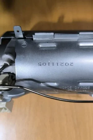 Envío Inmediato RESISTENCIA LAVAVAJILLAS WHIRLPOOL, TEKA, 2040W, 230V, 145/40 MM, 484000000610