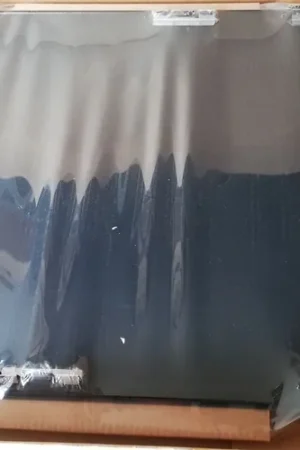 Envío Gratis CRISTAL VITROCERAMICA IKEA, RECAMBIO ORIGINAL, 780X520 MM, 5618163116