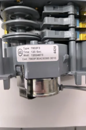 Última Versión PROGRAMADOR LAVAVAJILLAS 120 SEGUNDOS, 3 CAMARAS, 360710 | SILANOS