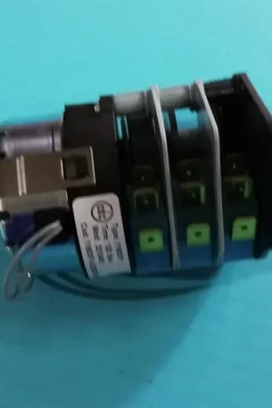 PROGRAMADOR LAVAVAJILLAS, 3 CAMARAS, 120 SEGUNDOS, 360710 | SAMMIC Envío Gratis