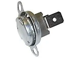 Certificado SEGURIDAD TERMICA 110º CL CHAFFOTEAUX60054630, 354310002