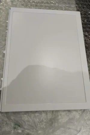 TAPA SUPERIOR LAVADORA VESTEL, MEDIDAS 450X595 MM,42025998 Oferta De Temporada