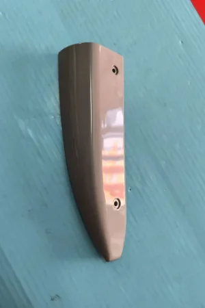 TIRADOR IZQUIERDO PUERTA FRIGORIFICO FAGOR, AGUJEROS 150MM, LARGO 232MM, 35FA0040 Alta Calidad