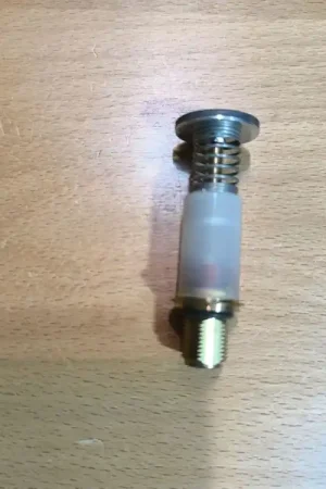 ELECTROIMAN CALENTADOR ORBEGOZO, VAILLANT, 12/18/15/21MM, LARGO 63MM,44UN0004 Precio De Fábrica