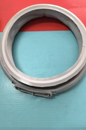 Envío Exprés GOMA PUERTA LAVADORA CANDY, OTSEIN, HOOVER, 330/310/58MM, LFO10701, LN1070, 90438631