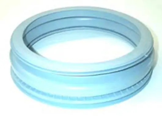 GOMA PUERTA LAVADORA ZANUSSI, RECAMBIO ALTERNATIVO,50097107002, 100875000, 55ZN3100 Oferta De Temporada