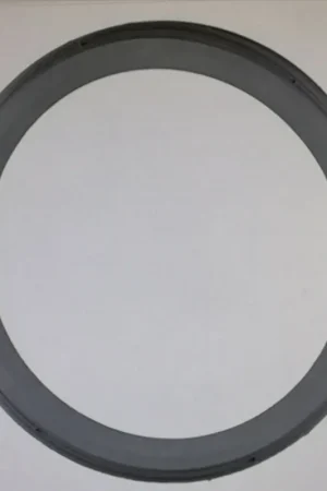 GOMA PUERTA LAVADORA AEG, ZANUSSI, ELECTROLUX, RECAMBIO ORIGINAL, 3549300121 Stock Limitado