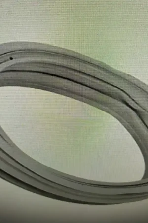 GOMA PUERTA LAVADORA ZANUSSI, AEG, ELECTROLUX, CORBERO,CALIDAD ORIGINAL, 50097107002,311061110004 Precio De Oferta