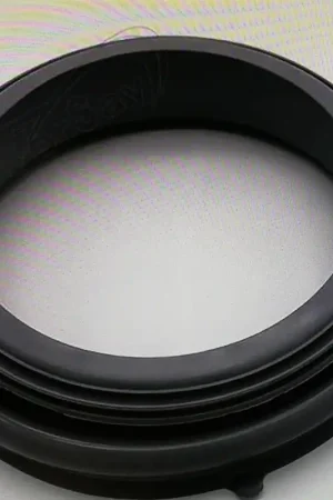 GOMA PUERTA LAVADORA MIELE, CALIDAD ALTERNATIVA, WS5427, W863, SERIE 800/900, 2012900030 Garantía De Devolución De Dinero