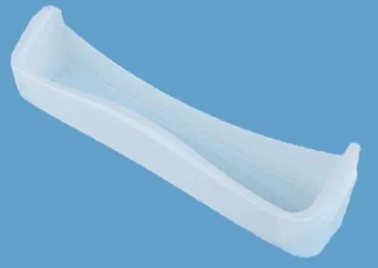 BOTELLERO INTERMEDIO FIGORÍFICO ZANUSSI 2246109033, 6164750011, 35ZN0132 Económico