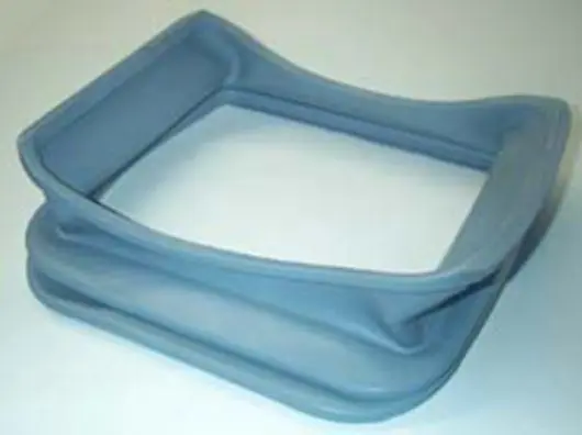 GOMA PUERTA LAVADORA OTSEIN, PHILCO, 350/250MM, 310/257MM,81428187, 55OT0000 Marca Reconocida