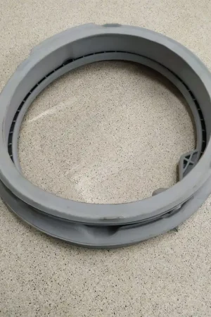 GOMA PUERTA LAVADORA ZANUSSI, AEG, ELECTROLUX, RECAMBIO ORIGINAL, 1320041153,1320041823 Entrega Rápida