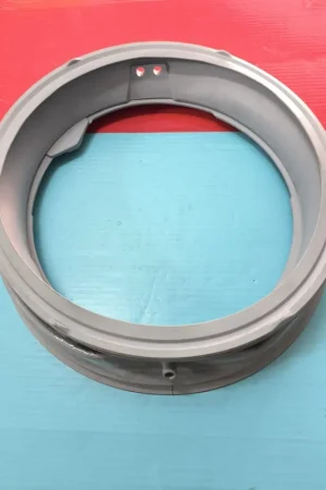 Popular GOMA PUERTA LAVADORA LG, 360/345/73 MM, 2 IRIS ABIERTOS, MDS55242601