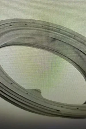 Oferta GOMA PUERTA LAVADORA ZANUSSI, RECAMBIO ORIGINAL, 290/280/70 MM, Z8000,1240167013