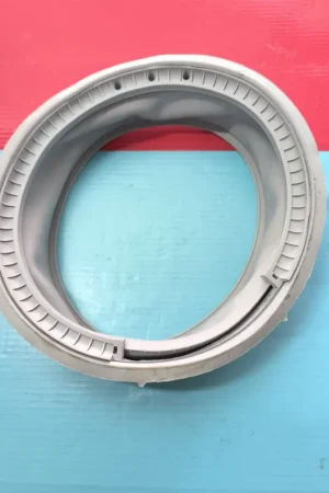 Devolución Gratuita GOMA PUERTA LAVADORA ZANUSSI, 292/290/75 MM, RF850TD, 50681665001