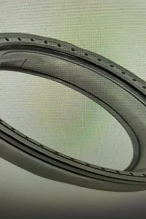 Más Vendido GOMA PUERTA LAVADORA AEG, ELECTROLUX, RECAMBIO ORIGINAL, 400/380/70 MM,1327246003