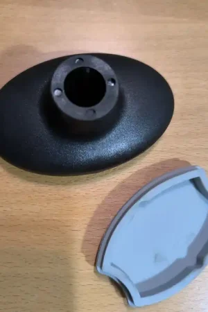 Envío Inmediato POMO PARA OLLA A PRESIÓN BRA STAR,44BRA012