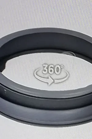 Económico GOMA PUERTA LAVADORA TEKA, FAGOR, TKD1490,355/355/75 MM,84877489