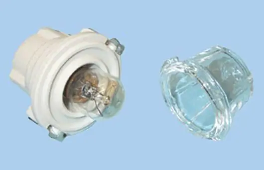 PORTA LAMPARA HORNO ELECTROLUX, 33ZN0006 - Portalámpara Oferta Especial