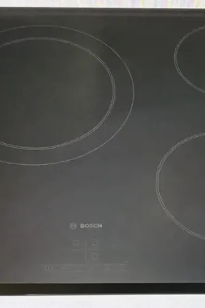 CRISTAL VITROCERAMICA 3 FUEGOS SIEMENS, BOSCH, RECAMBIO ORIGINAL, 20001709 Precio Económico