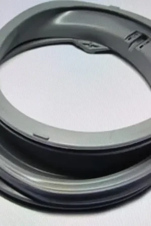 GOMA PUERTA LAVADORA ZANUSSI, ELECTROLUX, AEG, CORBERO, RECAMBIO ALTERNATIVO, 1325615019 Certificado
