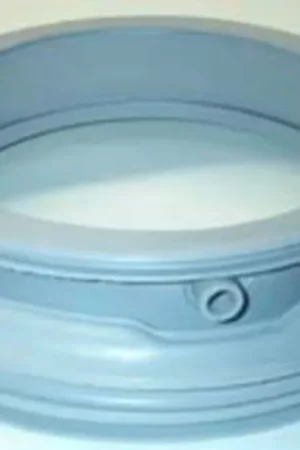 GOMA PUERTA AEG, ELECTROLUX, ZANUSSI,1240167542 Oferta Limitada