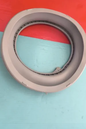 Pago Seguro GOMA PUERTA LAVADORA ZANUSSI, 1 UNIDAD, 1260589005,1321091025