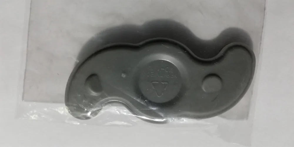 BRAZO ASPERSOR LAVAVAJILLAS SAMSUNG, ASPERSOR PEQUEÑO SUPERIOR, 96MM, AGUJERO 20/18MM, DD81-01418A, 12176000009079 Oferta