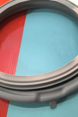 GOMA PUERTA LAVADORA BEKO, ARCELIK, 55BE0101 - Lavadoras Últimas Unidades