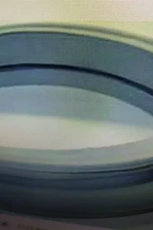 GOMA PUERTA LAVADORA ZANUSSI, AEG, ELECTROLUX , 5KG.8996451177241 Oferta Flash