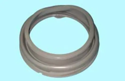 Venta Final GOMA PUERTA LAVADORA ARISTON, INDESIT, HOOVER, PHILIPS,C00064545