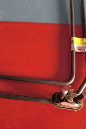 Oferta RESISTENCIA LAVAVAJILLAS MIELE, 220V, 2700W, 490/240/225MM, 3522900020