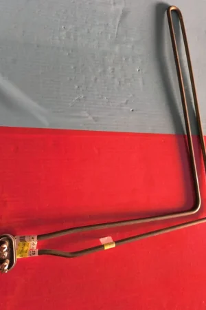 Económico RESISTENCIA LAVAVAJILLAS ARISTON, SMEG, 220V, 220W, 400/470MM, 00202018