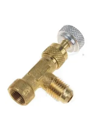 Precio Bajo Grifo botella gas refrigerante R600, 6700090002