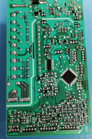 MODULO ELECTRONICO LAVAVAJILLAS, MIDEA, 17176000031031 Novedad