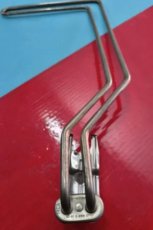 RESISTENCIA LAVAVAJILLAS ZANUSSI, DTI6726, RECAMBIO ORIGINAL, 2100W, 230V, 50243995003, 50249381000 Disponible Ahora