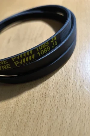 CORREA LAVADORA FAGOR, EDESA, WHIRLPOOL, 1089J4 - Lavadoras A Buen Precio