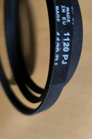 CORREA LAVADORA ZANUSSI, DAEWOO, ELECTROLUX,1120PJ Más Vendido