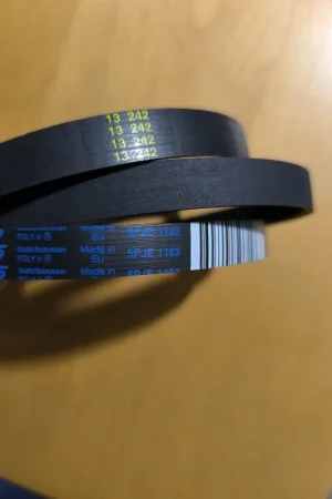 A Buen Precio CORREA LAVADORA FAGOR, BOSCH, BALAY, 5PJE1163 - Lavadoras