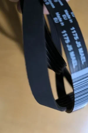 Económico CORREA LAVADORA FAGOR, 1175J5MAEL - Lavadoras