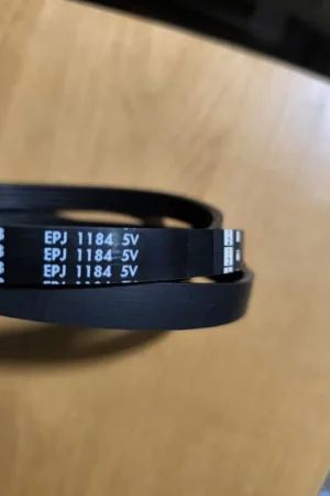 Súper Precio CORREA LAVADORA FAGOR, BALAY, WHIRLPOOL,EPJ1184