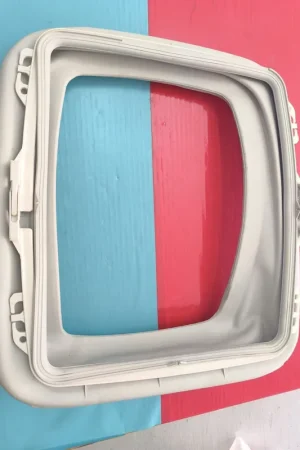 Barato GOMA PUERTA LAVADORA ZANUSSI CARGA SUPERIOR, 4071374146