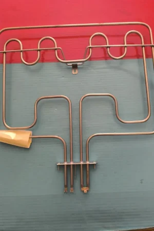 RESISTENCIA SUPERIOR HORNO ELECTROLUX, CALIDAD ALTERNATIVA, 1700+1000 W, 220V, 3570797047 Entrega Rápida