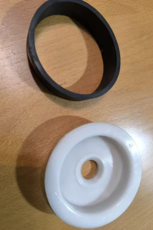 Últimas Unidades JUNTA FILTRO LAVADORA ZANUSSI, MODELOS GAMA SL, REDONDO/CUADRADO/RECTANGULAR, A340299B | Junkers